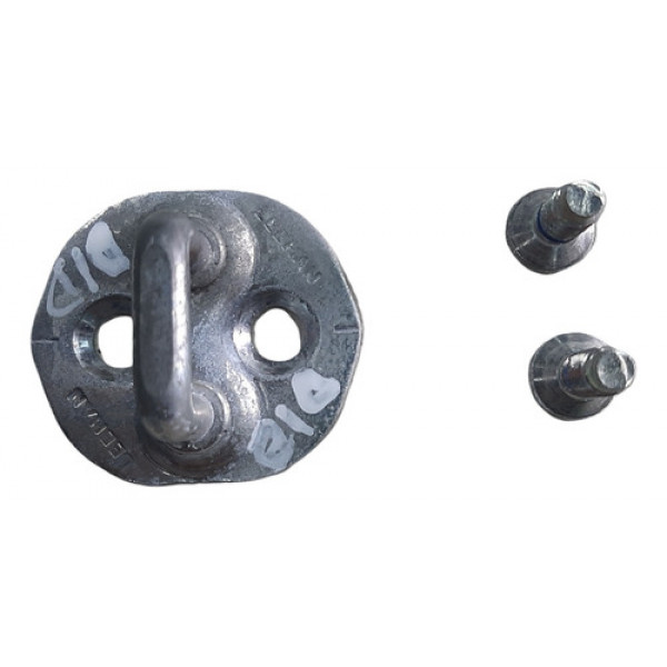 Batente Porta Dianteira Direita Hyundai Hb20 1.6 2012 2013