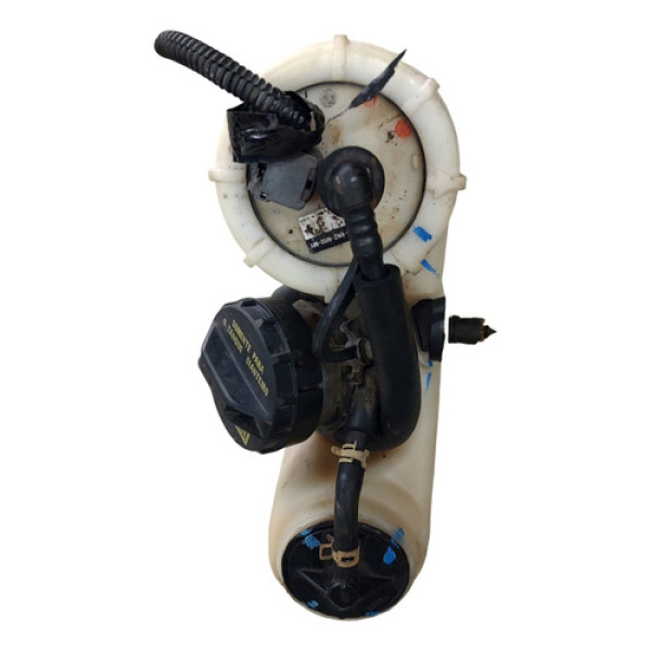 Reservatorio Partida A Frio New Civic 2011