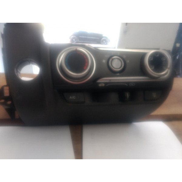 Comando Do Ar Honda Fit 2016