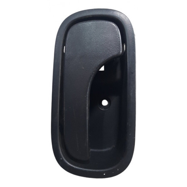 Maçaneta Interna Dianteira Esquerda Fiat Fiorino 2019