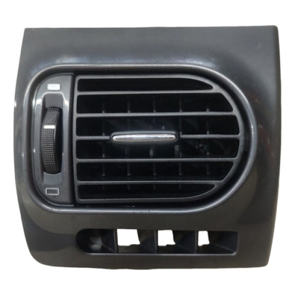 Difusor De Ar Lado Esquerdo Fiat Palio Weekend Adv 2013