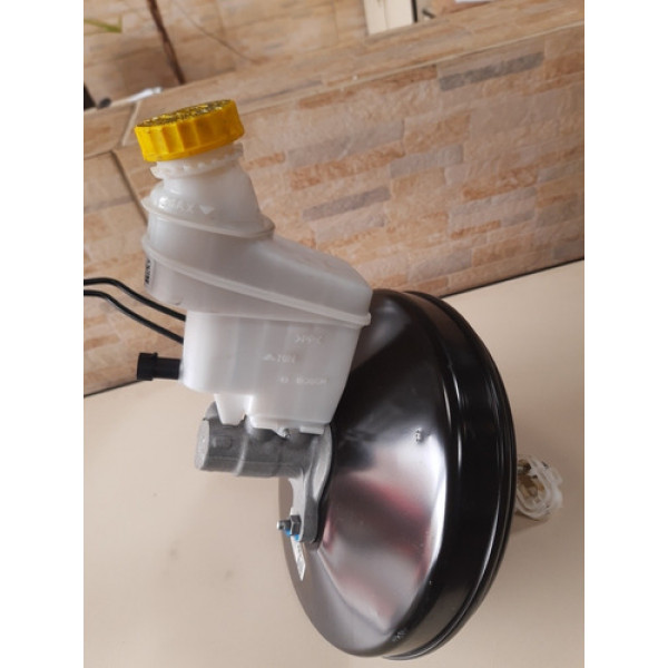 Hidrovacuo Com Cilindro Mestre Jeep Renegade 1.8 Flex 2018 