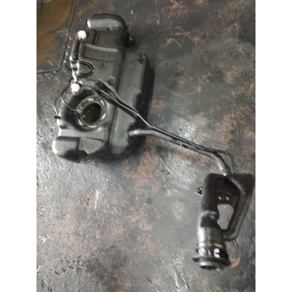 Tanque De Combustível Peugeot 2008 Allure 2017 Original 