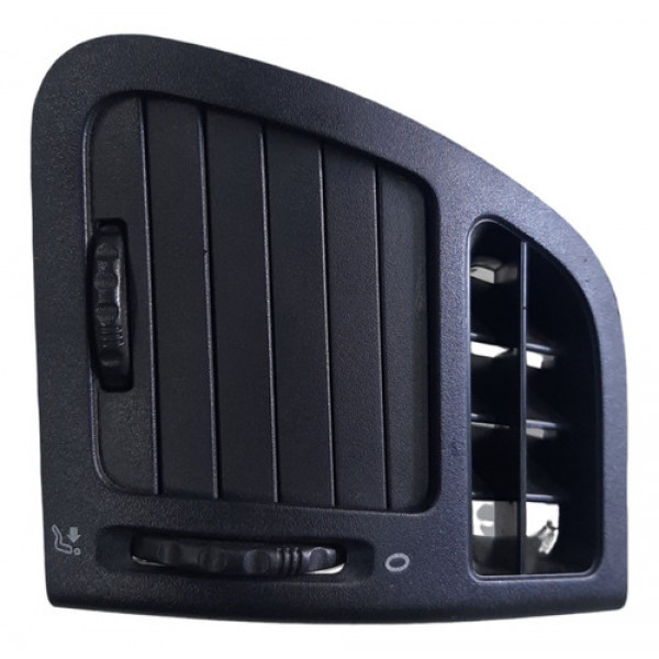 Difusor De Ar Lado Direito Chery Celer 2013 2014