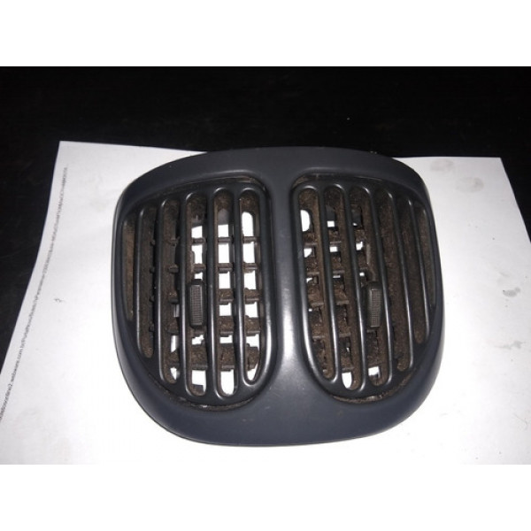 Difusor De Ar Central Traseiro Xsara Picasso 2008 Original