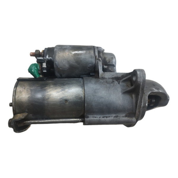 Motor Arranque Chevrolet Meriva 1.8 2004