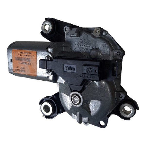 Motor Limpador Vidro Traseiro Meriva 1.4 2012