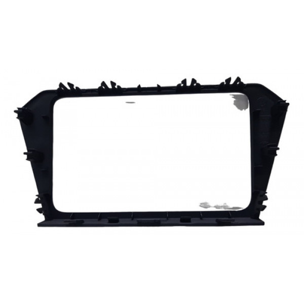 Moldura Central Radio Saveiro Cross 2018 5u0858061e