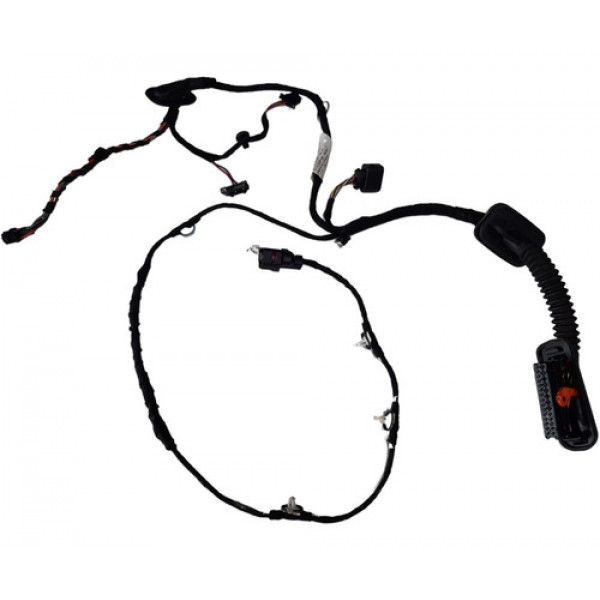 Chicote Porta Dianteira Direita Vw Up Tsi 2019 1sb971121bb