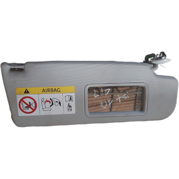 Quebra Sol Lado Direito Vw Up Tsi 2019 Original