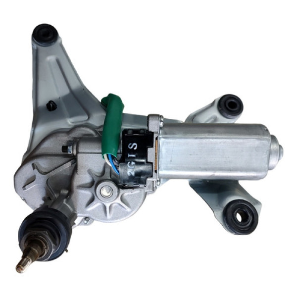 Motor Limpador Parabrisa Traseiro Santa Fé 2012 987002b500