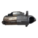 Motor De Arranque Gm Meriva 1.8 2008 Original