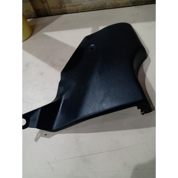 Acabamento Coluna Esquerda Honda Civic 1999