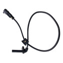 Sensor Abs Traseiro Direito Tracker Ltz 95328632sdrr