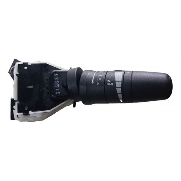 Chave Limpador Parabrisa Nissan Livina 2012 