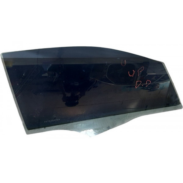 Vidro Da Porta Dianteira Direita Up Tsi 2019