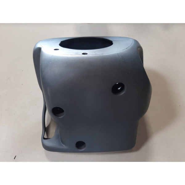 Moldura Coluna De Direção Honda Fit 2005 Original 