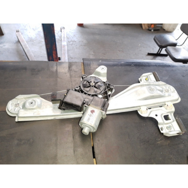 Máquina De Vidro Elétrico Onix 2013/2019 Porta Traz Ld Dir