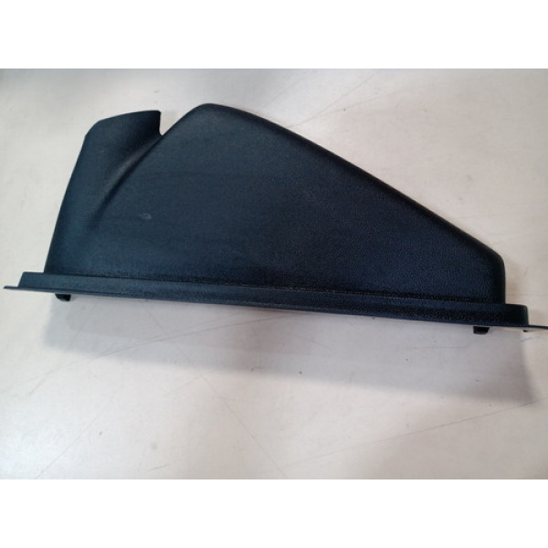 Tampa Acabamento Lateral Esquerdo Painel Gm Onix 2020 