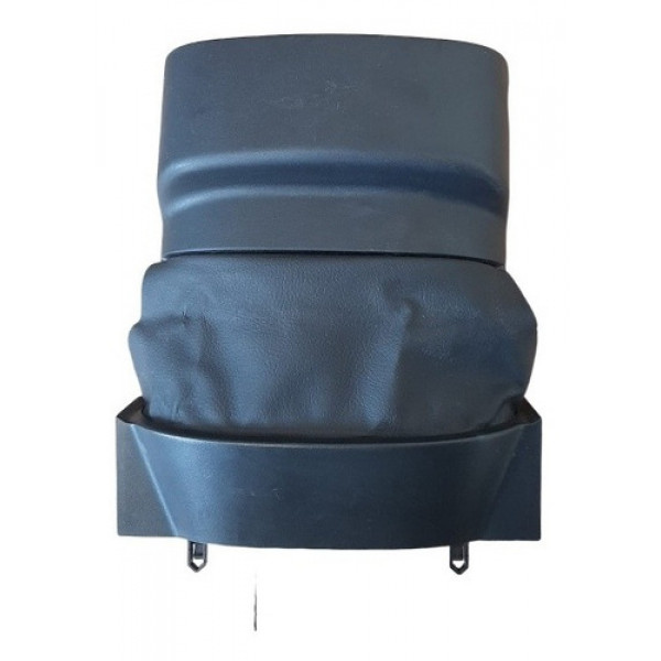 Acabamento Superior Coluna Direção Focus 2009 Original 