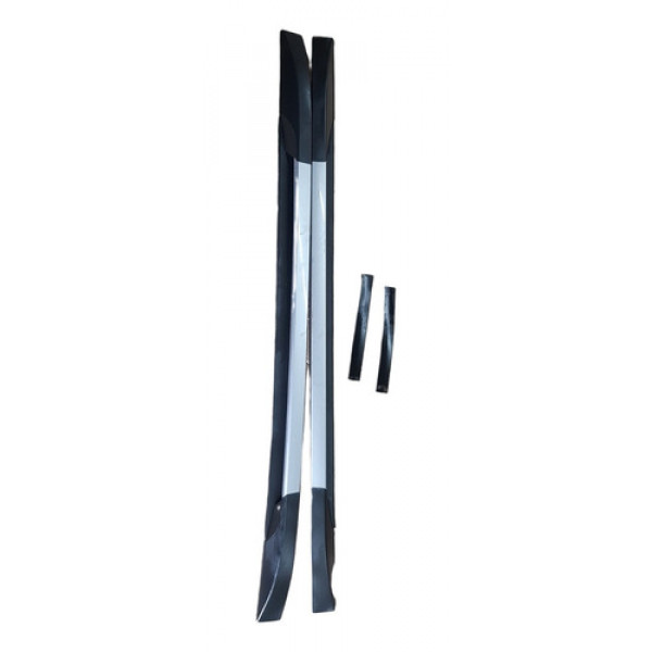 Rack De Teto Tracker Ltz 1.8 16v Ecotec 2014