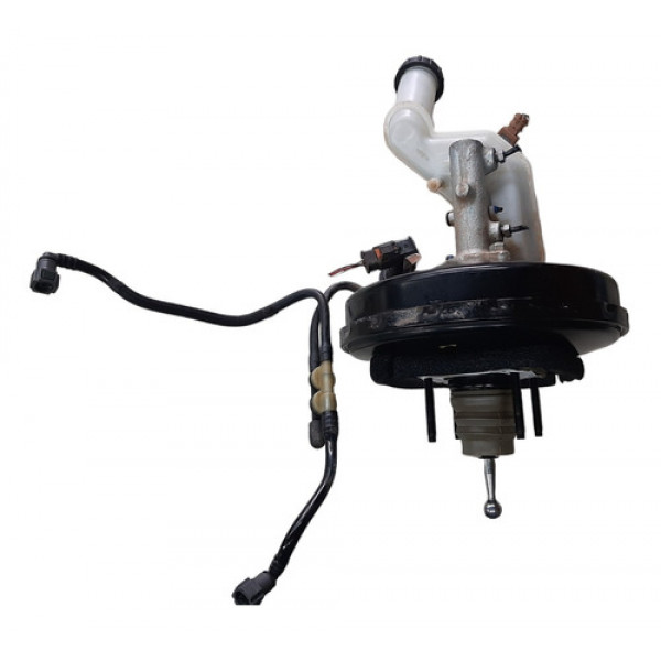 Hidrovacuo Servo Freio Completo Peugeot 2008 Allure 1.6 2016