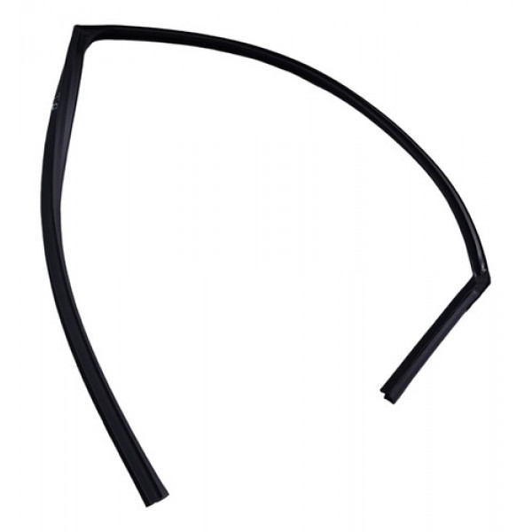 Borracha Canaleta Vidro Traseiro Direito Hb20 1.0 2020