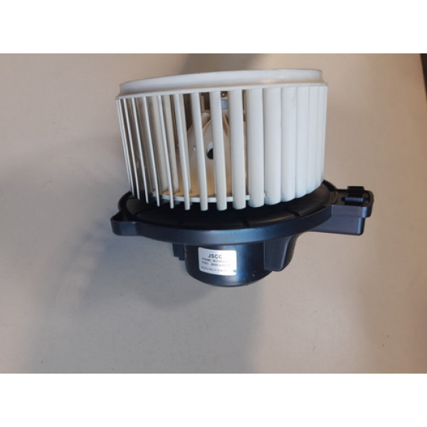 Motor Caixa De Ar Forçado Fiat Toro Diesel 2020