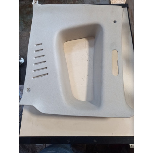 Moldura Acabamento Coluna Tras/direita Strada Advent 2013