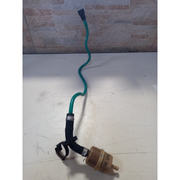 Filtro Gasolina Partida Fria Fiat Strada Adventure 1.8 2013