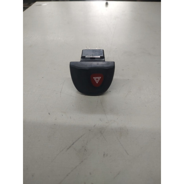 Botão Pisca Alerta Renault Scenic 2000