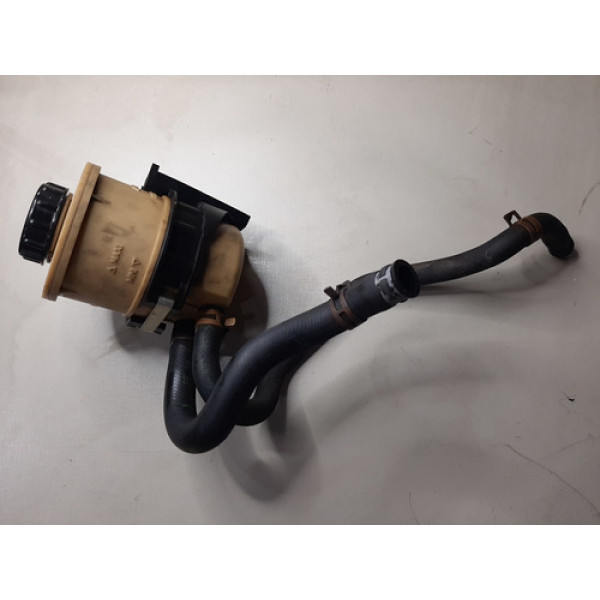 Reservatório Óleo Direção Renault Scenic 8v 2.0 2000 Mecânic