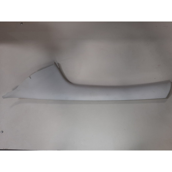 Acabamento Coluna Parabrisa L.e Fiat Fiorino 2019 Original 