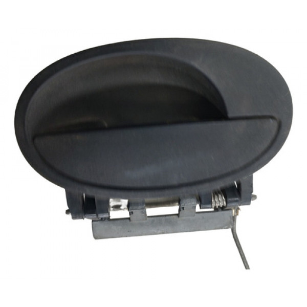 Macaneta Dianteira Direita Meriva 2003