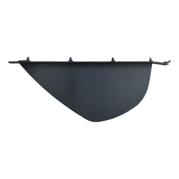  Acabamento Painel Esquerdo Chery Celer Hatch 2013 A 2015