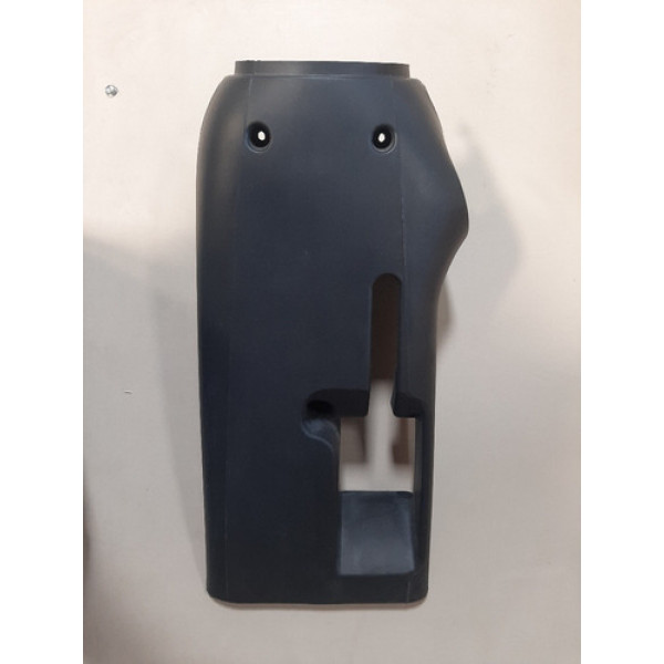 Moldura Inferior Coluna De Direção Fiat Idea 2007 