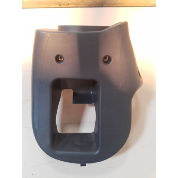 Acabamento Coluna De Direção Oroch 2020