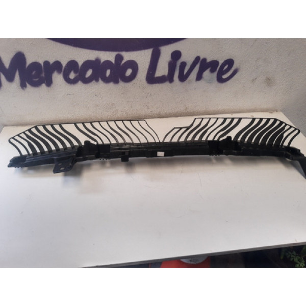 Suporte Guia Central Para-choque Traseiro Polo 2018/2020 