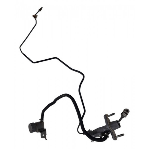 Cilindro Embreagem E Reservatório Honda New Civic Si 2007