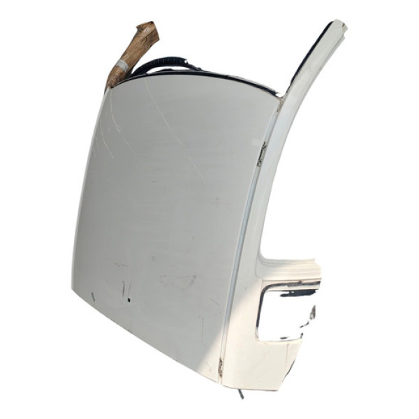 Teto Cabine Estendida Volkswagen Saveiro Cross 2014 A 2019