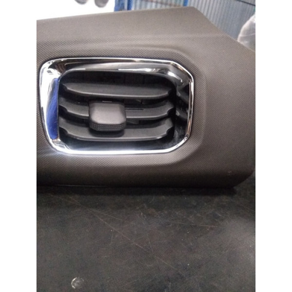 Difusor De Ar Prisma Lado Esquerdo Original 18