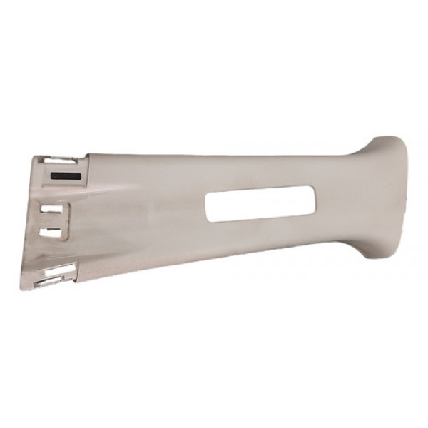 Acabamento Coluna Cinto Esquerdo Hb20 1.6 2012 2013