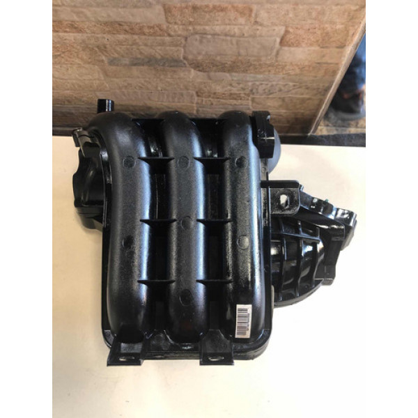 Coletor De Admissão Hyundai Hb20 1.0 2021