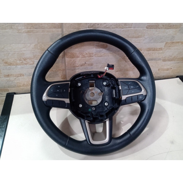 Volante Jeep Renegade 2016 