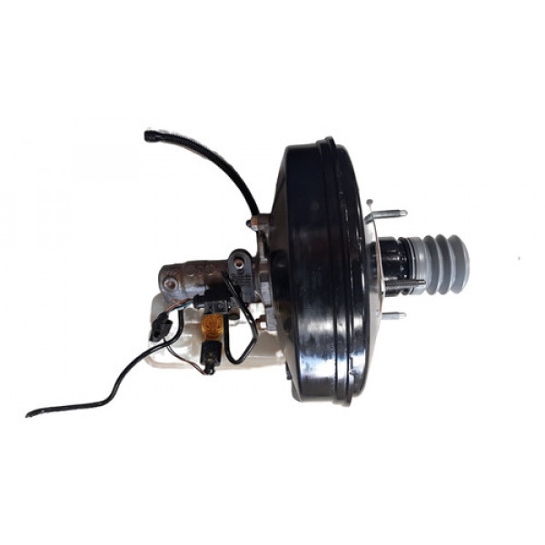 Hidrovacuo Servo Freio Vw Up Tsi 1.0 2019 