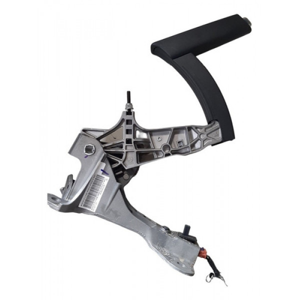 Alavanca Do Freio De Mão Citroën C4 Cactus 1.6 16v Thp 2020