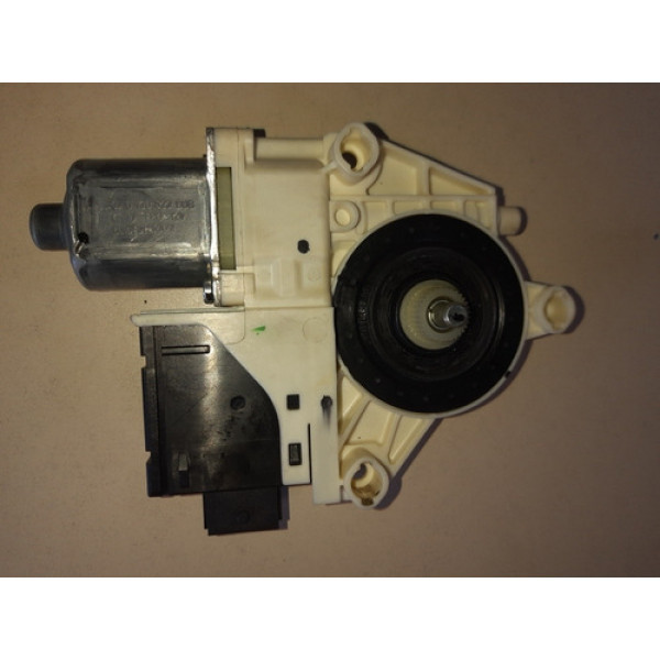 Motor Vidro Elétrico Jeep Compass 2018 Traseiro Direito