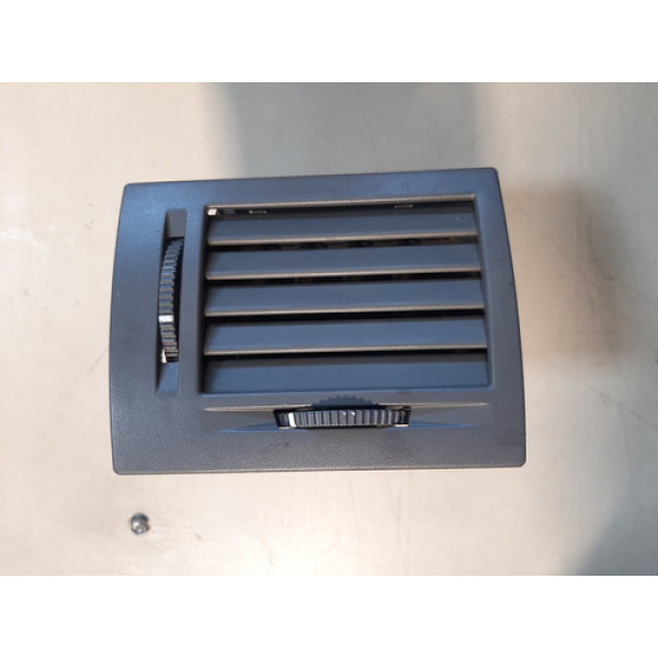 Difusor De Ar Lado Esquerdo Gm Meriva 1.4 2012 Original 