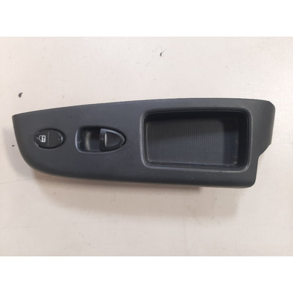 Comando Botão Vidro Dianteiro Direito New Civic 2008