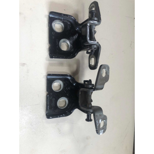 Dobradiças De Porta Traseira Direita Renault Oroch 2019